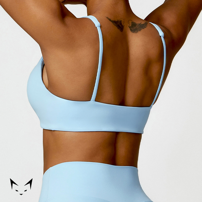 Basics Sports Bra