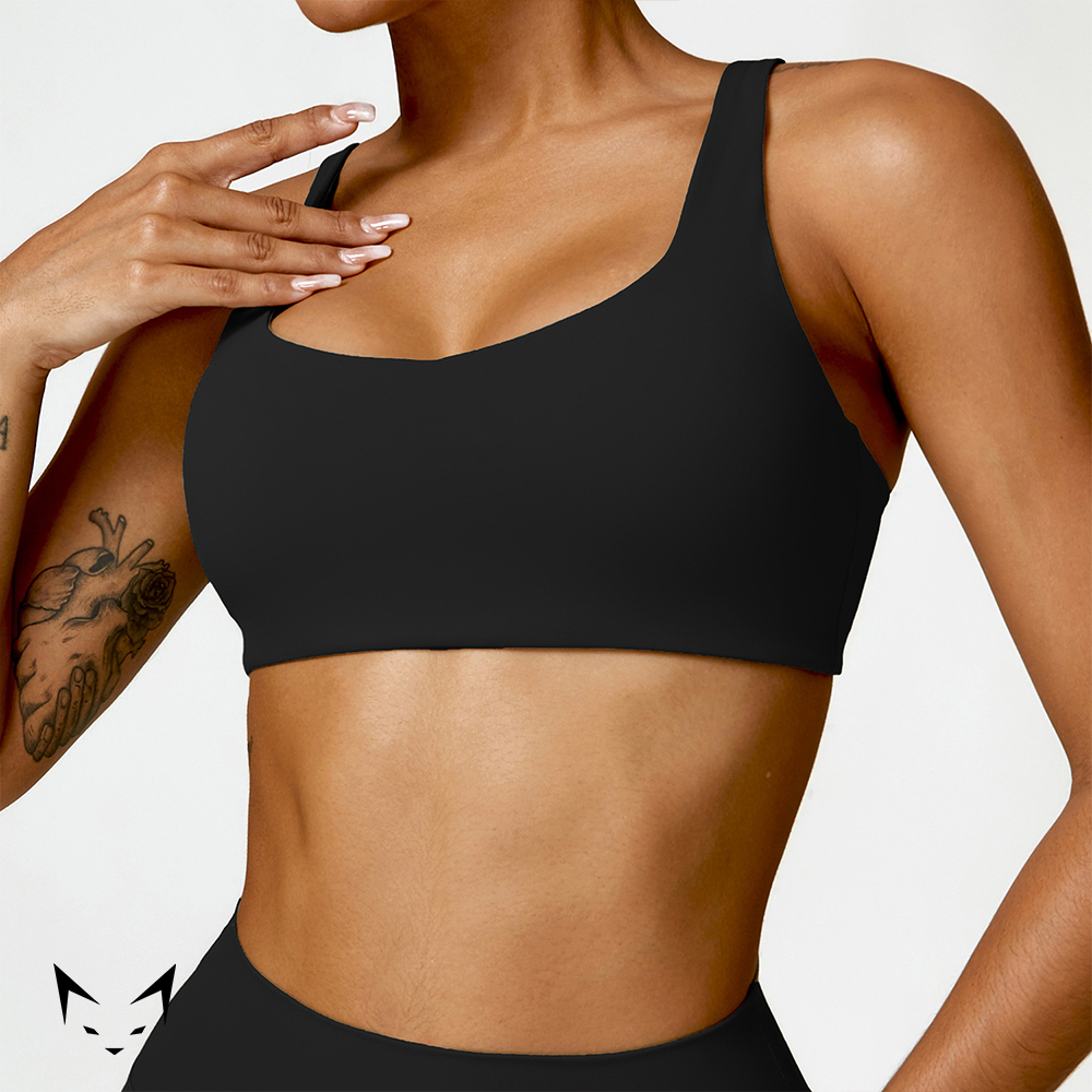 Basics Sports Bra