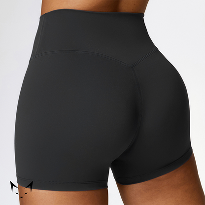 Elite Seamless Shorts