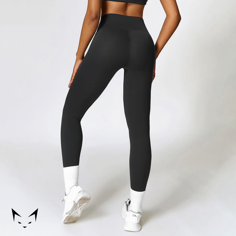 Elite Seamless Leggings