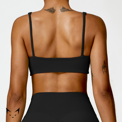 Basics Sports Bra