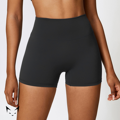 Elite Seamless Shorts