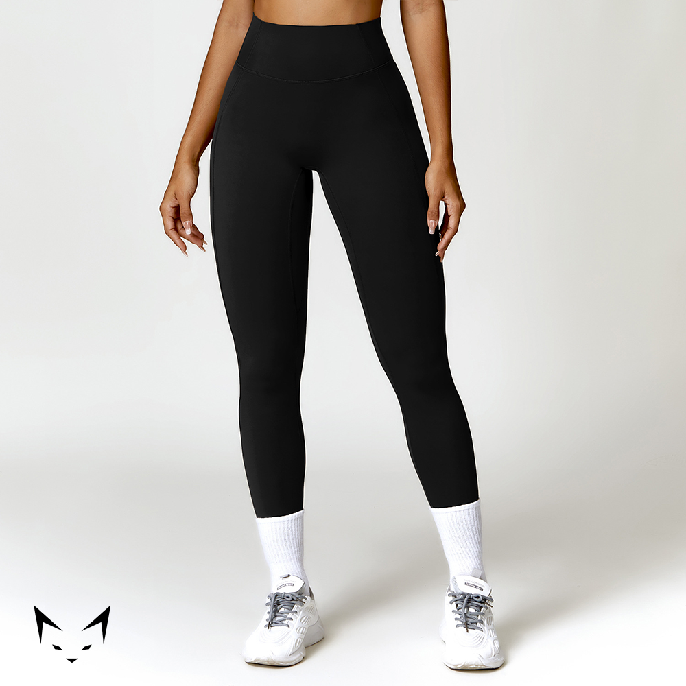 Essential Gym Leggings