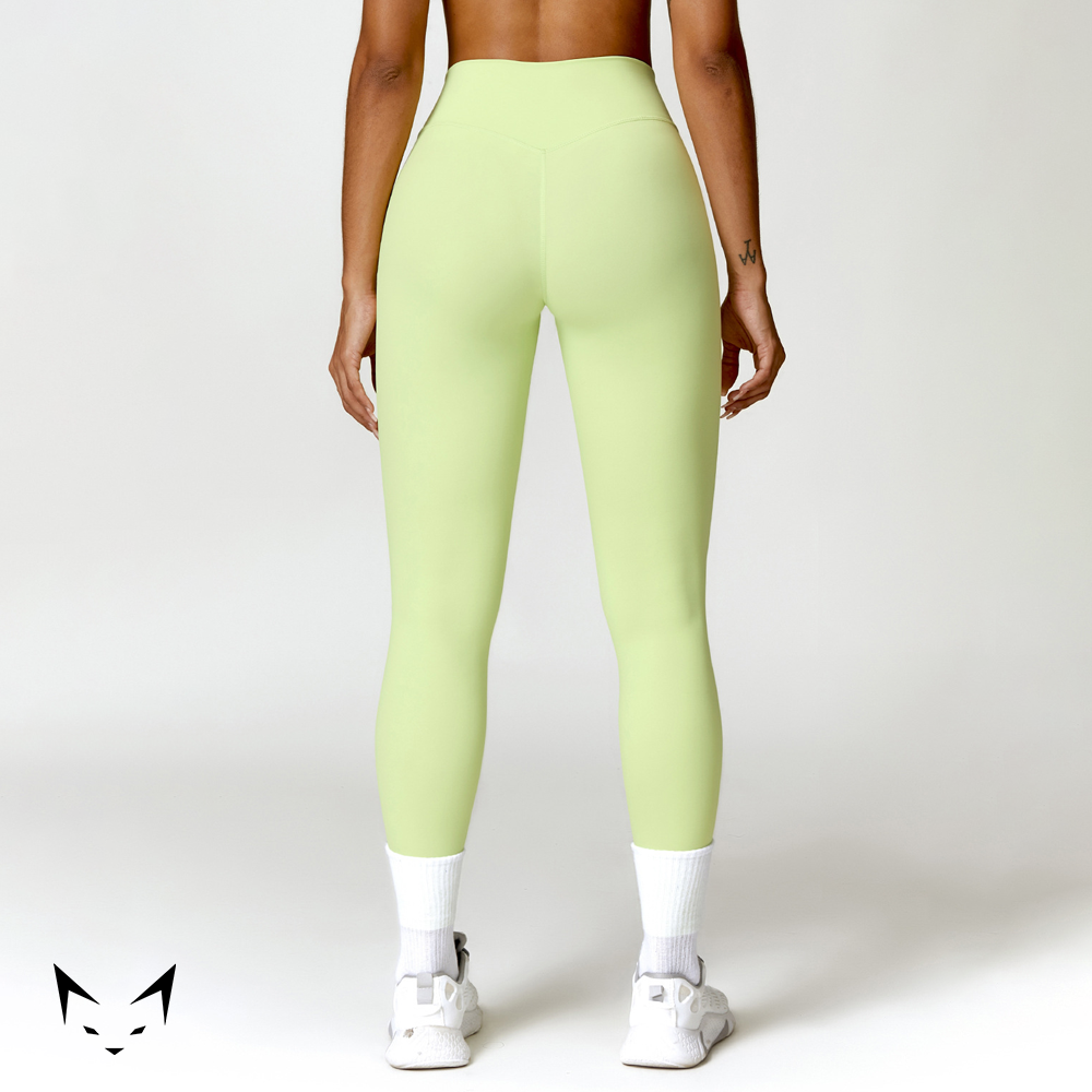 Essential Gym Leggings