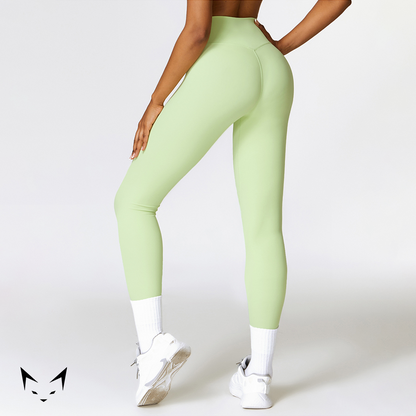 Elite Seamless Leggings