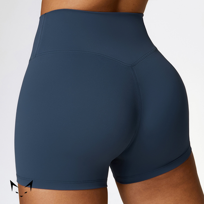 Elite Seamless Shorts