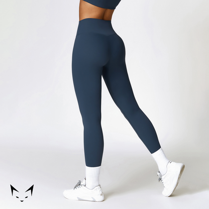 Elite Seamless Leggings