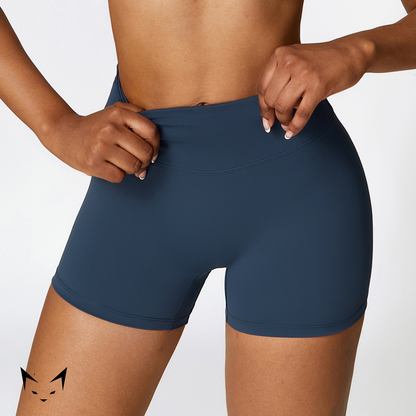 Elite Seamless Shorts