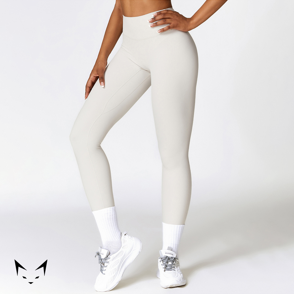 Elite Seamless Leggings