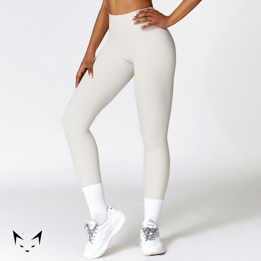 Elite Seamless Leggings