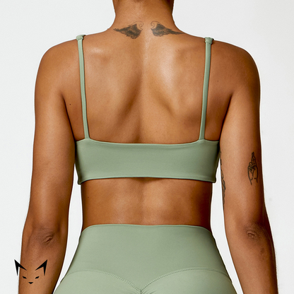 Basics Sports Bra