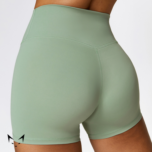 Elite Seamless Shorts