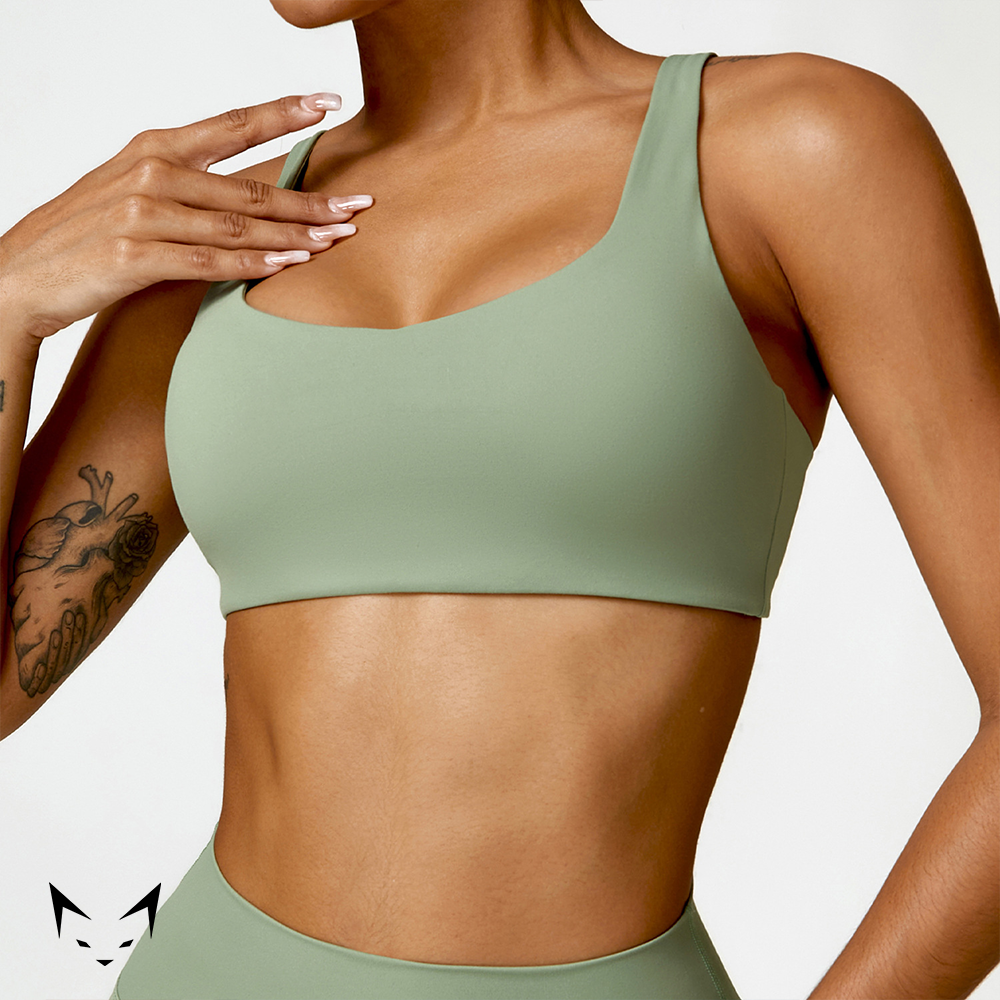 Basics Sports Bra