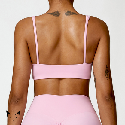 Basics Sports Bra