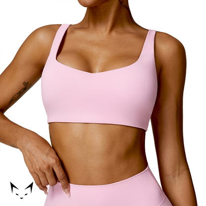 Basics Sports Bra