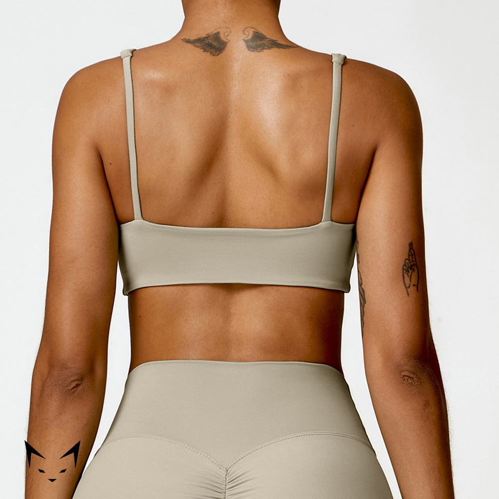 Basics Sports Bra