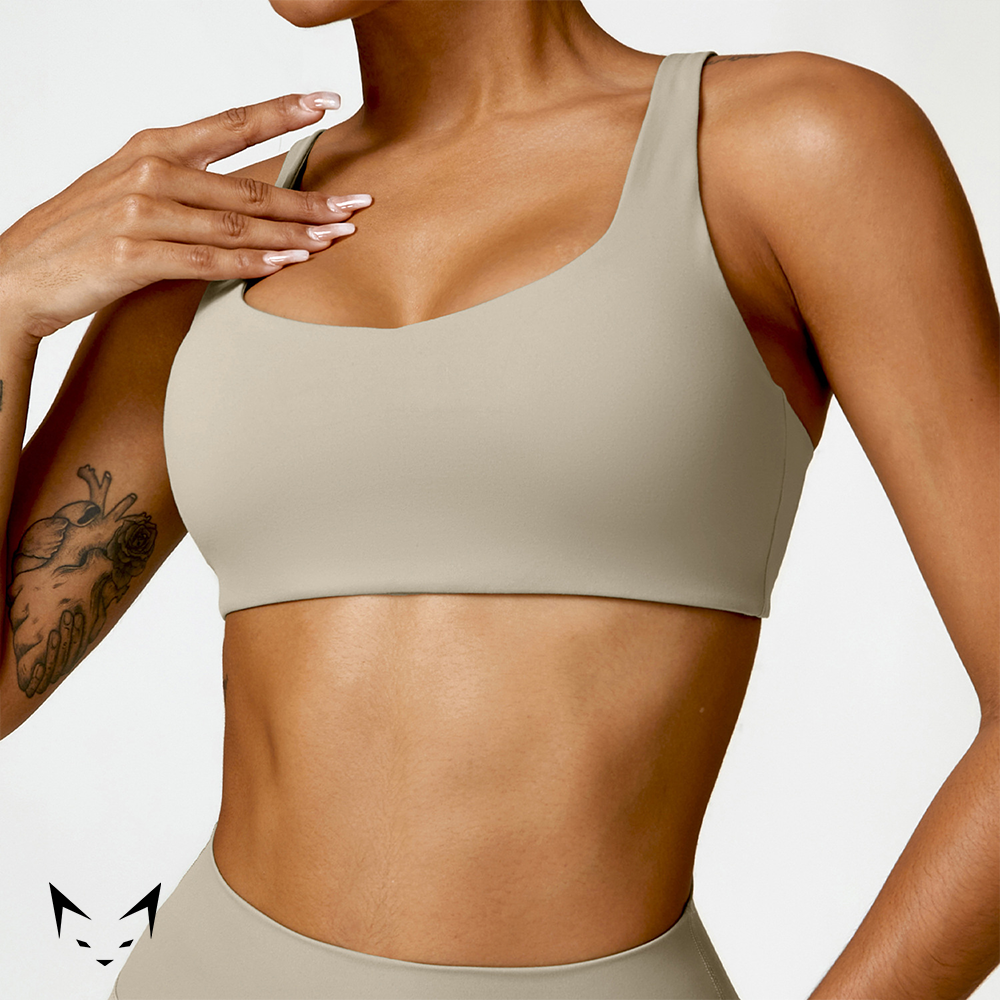 Basics Sports Bra