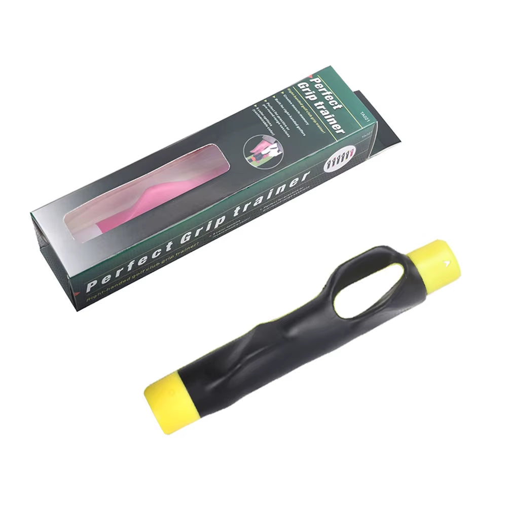 Golf Grip Trainer 
